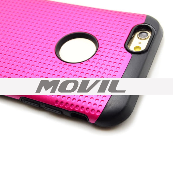 NP-2026 Protectores para Apple iPhone 6-13